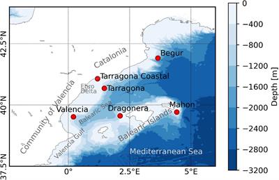 Storm Gloria: Sea State Evolution Based on in situ Measurements and Modeled Data and Its Impact on Extreme Values